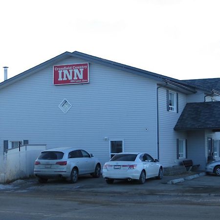 Crossfield Country Inn Екстериор снимка