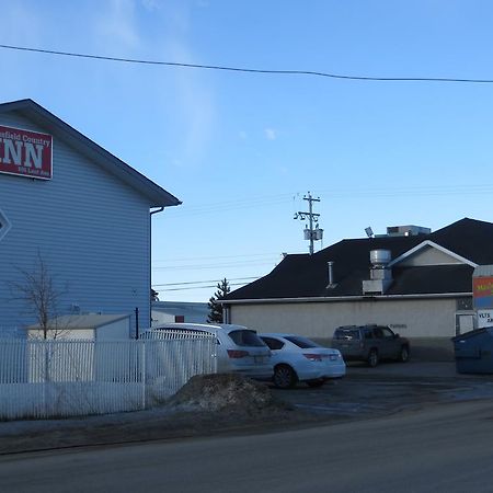 Crossfield Country Inn Екстериор снимка