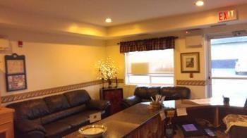 Crossfield Country Inn Екстериор снимка