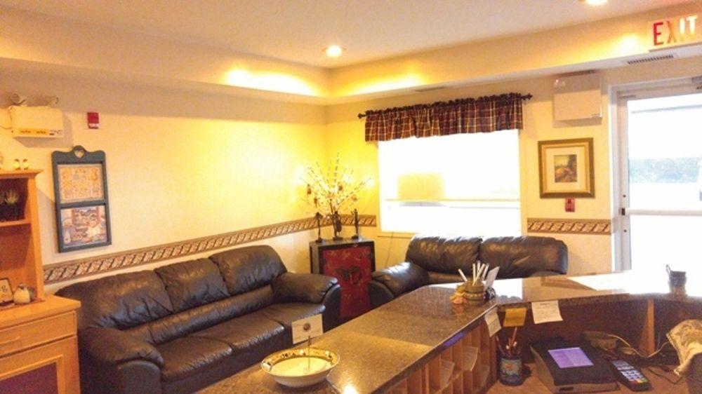 Crossfield Country Inn Екстериор снимка