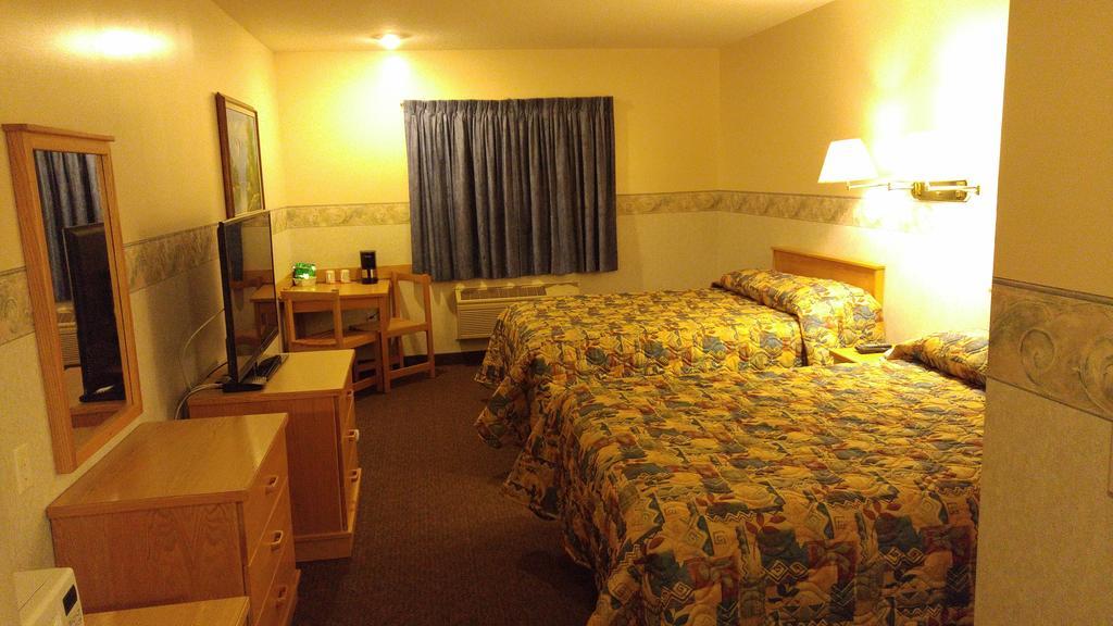 Crossfield Country Inn Стая снимка
