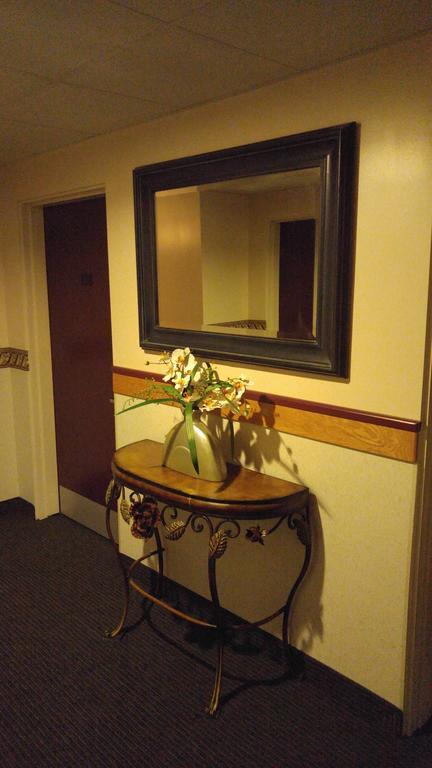 Crossfield Country Inn Екстериор снимка