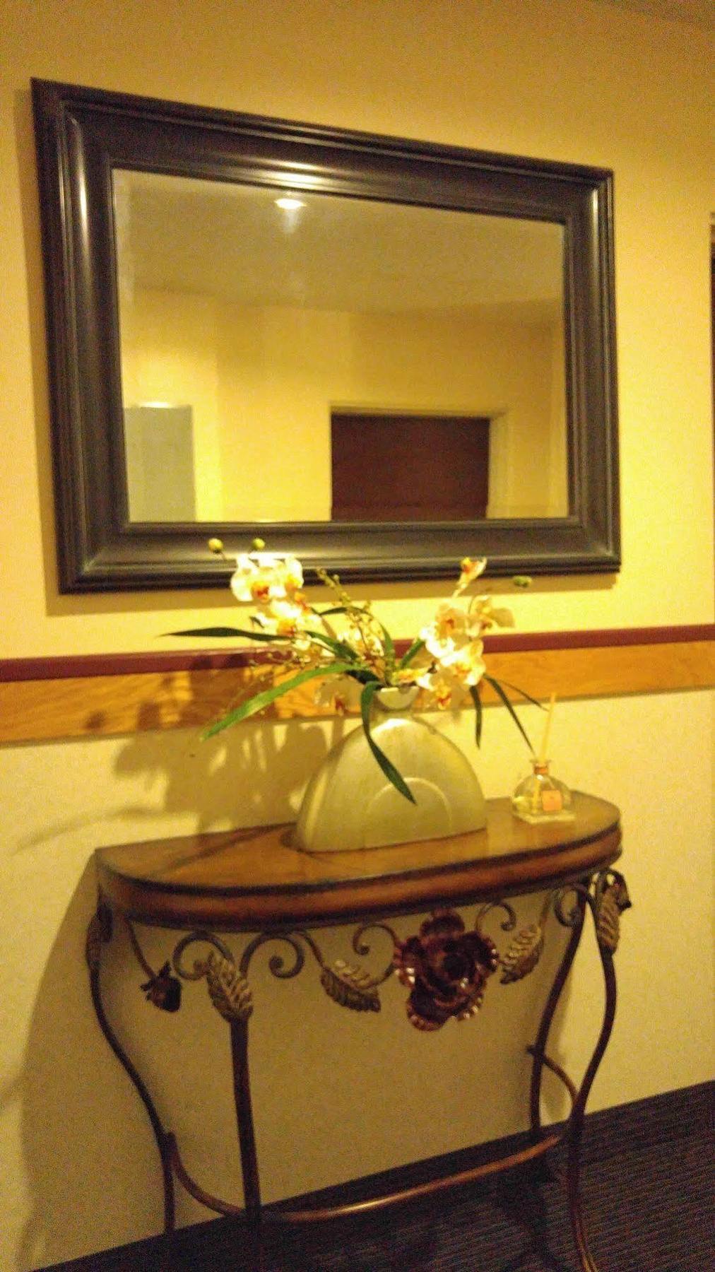 Crossfield Country Inn Екстериор снимка
