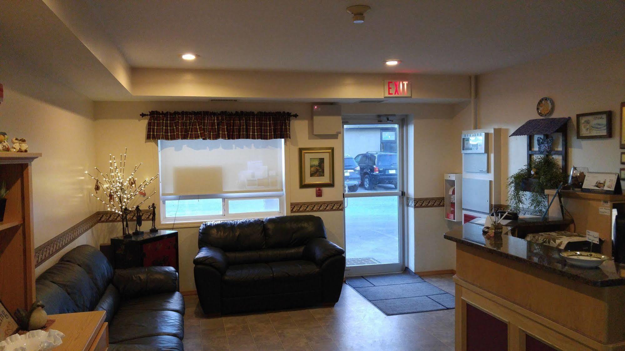 Crossfield Country Inn Екстериор снимка