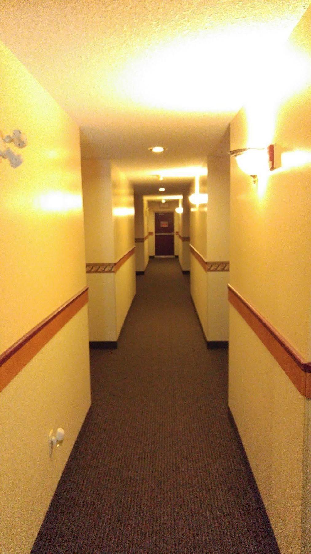 Crossfield Country Inn Екстериор снимка